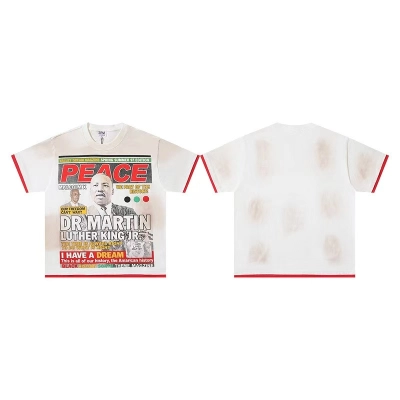 Vale Forever DREAMER TEE 01