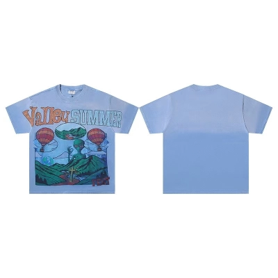 Vale Forever Vale Summer Slam T-shirt 01