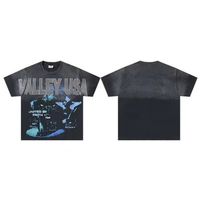 Vale Forever Faith Bling Tee 01