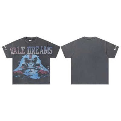 Vale Forever Speed Bling Tee 01