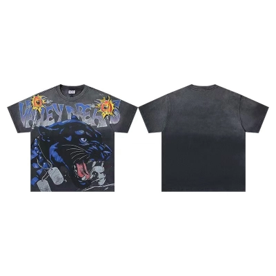 Vale Forever Fury Big Tee Black 01