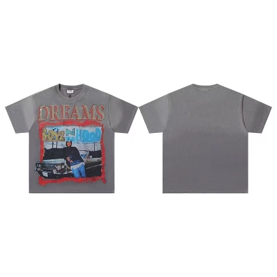 Vale Forever Nostalgia Bling Tee 01