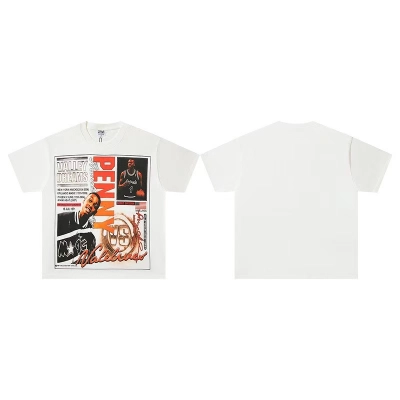 Vale Forever Dreams Penny Hardaway Vintage Tee 01