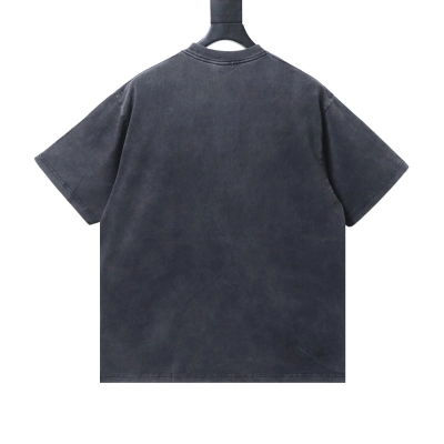 Balenciaga City Nightscape Limited Edition T-Shirt 02