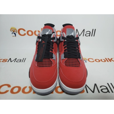 PKGoden Air Jordan 4 Retro Toro Bravo 2026 FQ8138-600 02