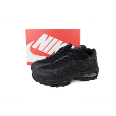 GET Air Max 95 OG Black Anthracite HM8755-001 02