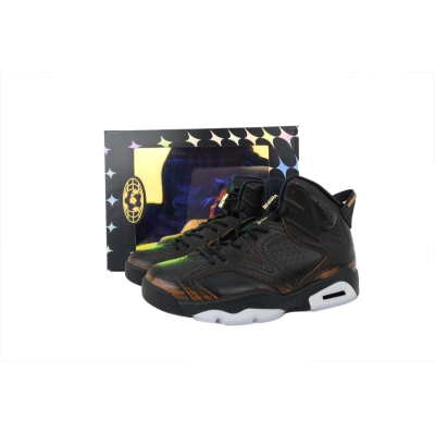 PKGoden Air Jordan 6 Retro Xuanwu IR7572-220 02