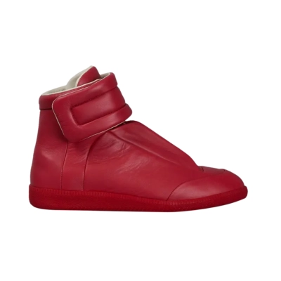 PKGoden Maison Margiela Future sneakers Red 01