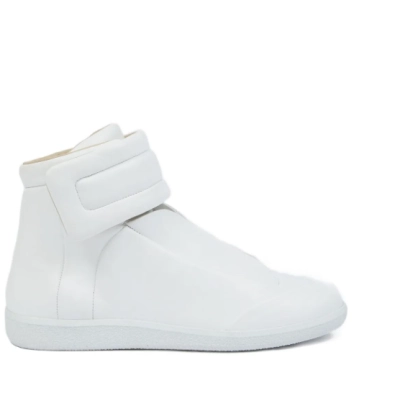 PKGoden Maison Margiela Future sneakers White 01