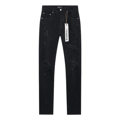 Purple Brand Jeans PU161# 02