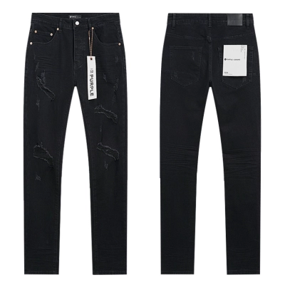 Purple Brand Jeans PU161# 01