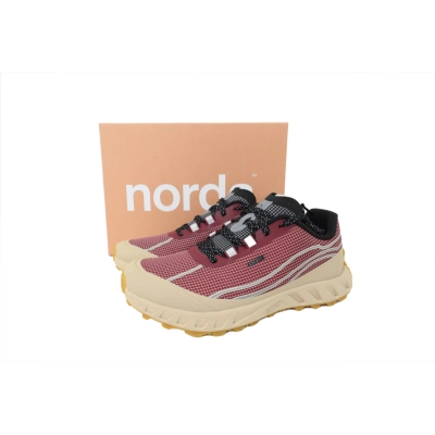 GET norda 002 Sneakers AMR 02