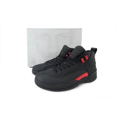 PKGoden Air Jordan 12 Retro Bloodline CT8013-003 02