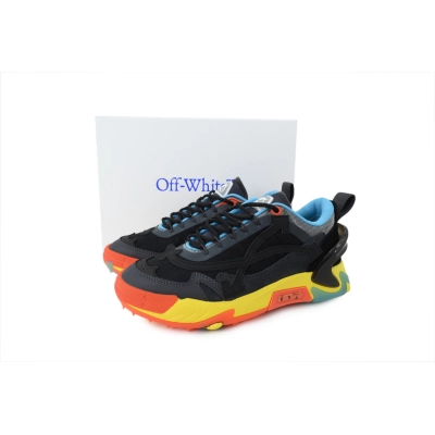 PKGoden OFF-WHITE ODSY Colorful OMIA190F 20FAB00 11810 02
