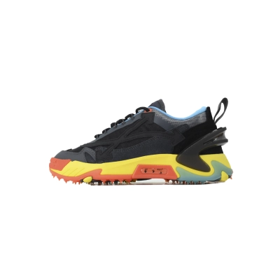 PKGoden OFF-WHITE ODSY Colorful OMIA190F 20FAB00 11810 01