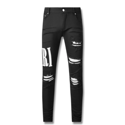 AMIRI Jeans #604 01