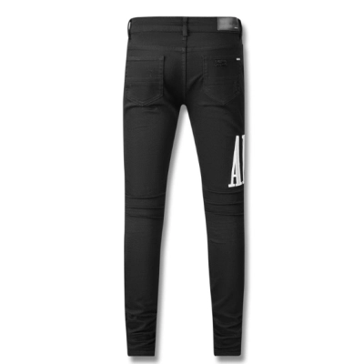 AMIRI Jeans #604 02