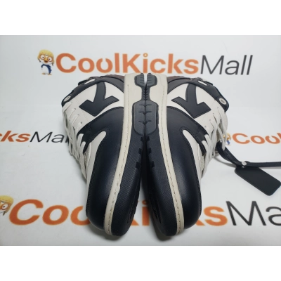 PKGoden OFF-WHITE Out Of Black Beige White   02