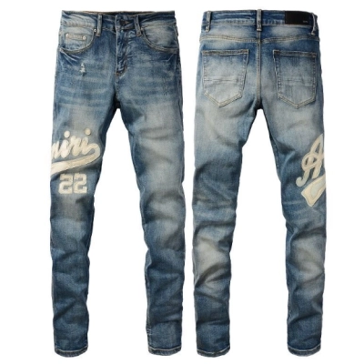 Amiri Jeans #5905 01