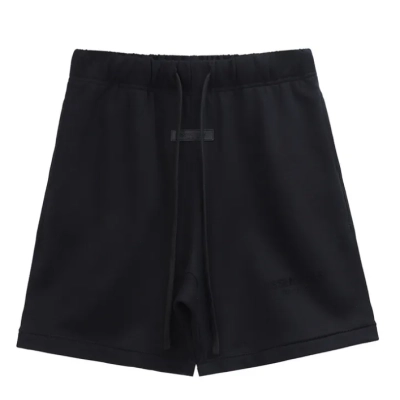 FEAR OF GOD FOG X ESSENTIALS Short 02