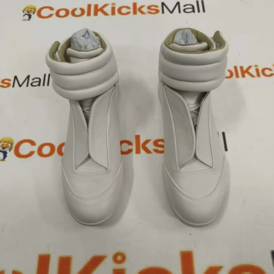 PKGoden Maison Margiela Future sneakers White 02