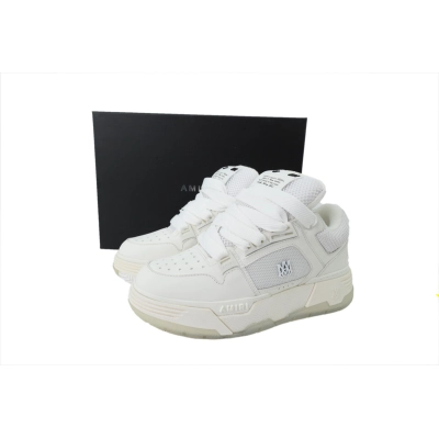 PKGoden AMIRI All White 02