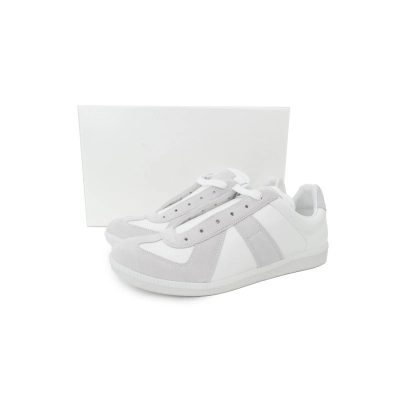 PKGoden Maison Margiela All White 02