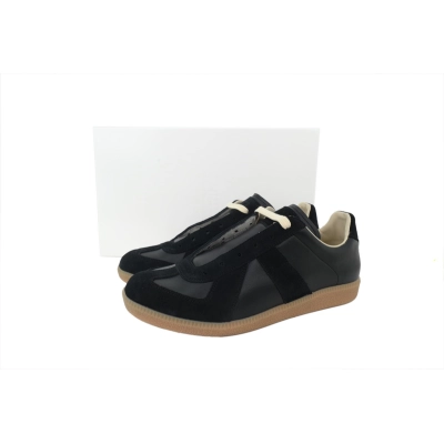 PKGoden Maison Margiela Black Rubber 02