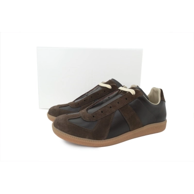 PKGoden Maison Margiela Brown Rubber 02