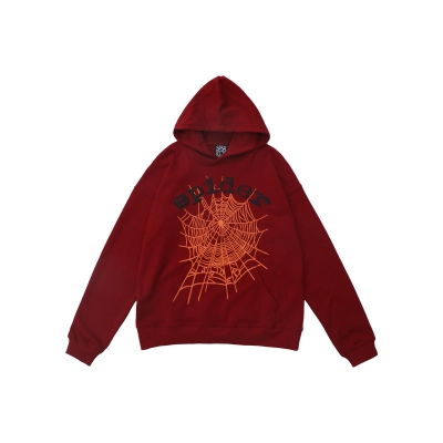 Sp5der Hoodie 185#, Pants 185-2# 01