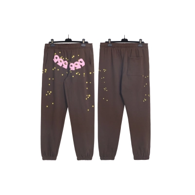 Sp5der Sweatpant 190-2# 01