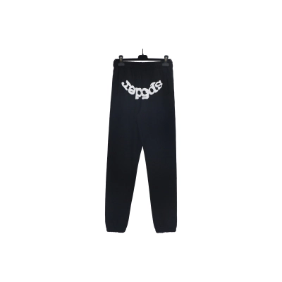 Sp5der Sweatpants 143-2# 01