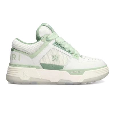 PKGoden AMIRI MA-1 White Mint 01