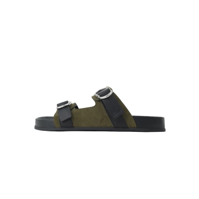 PKGoden Dior Aqua Black Green 01