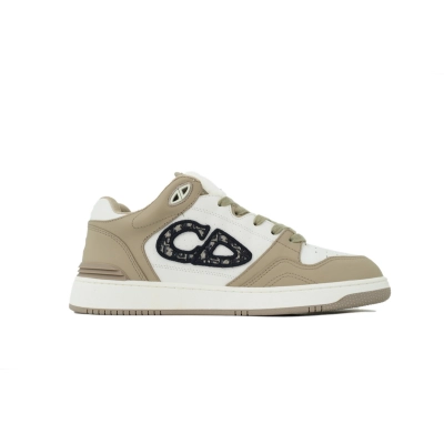 PKGoden Dior B57 Low Sneaker Khaki 02