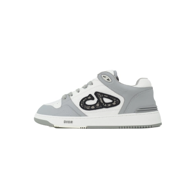 PKGoden Dior B57 Low Sneaker Grey 01
