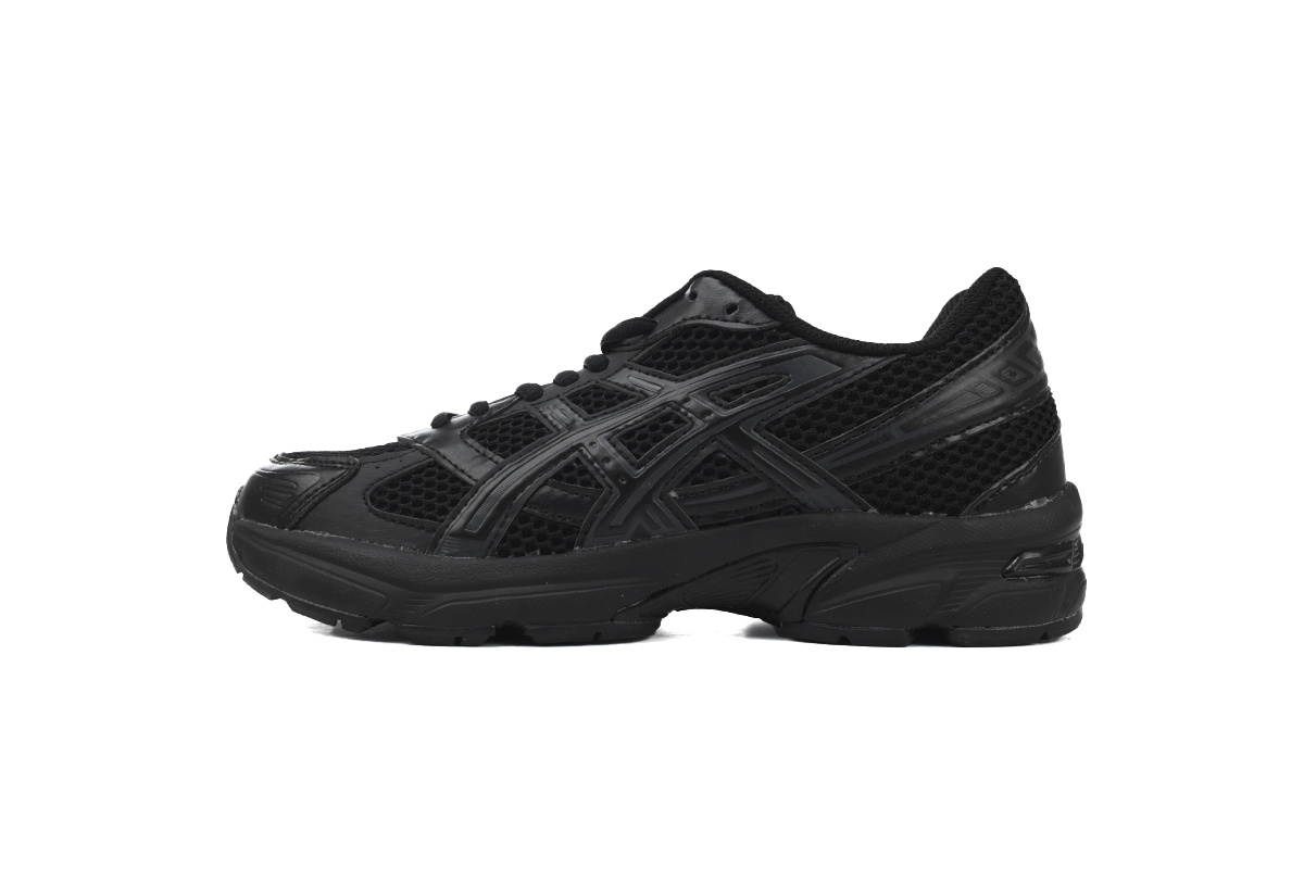 GET Asics Gel 1130 Black 201A256-002