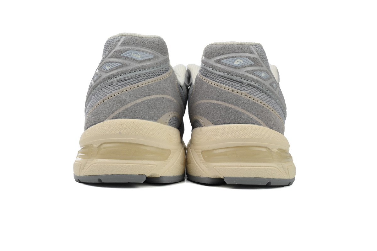 GET Asics Gel 1130 Piedmont Grey 1201A255-022