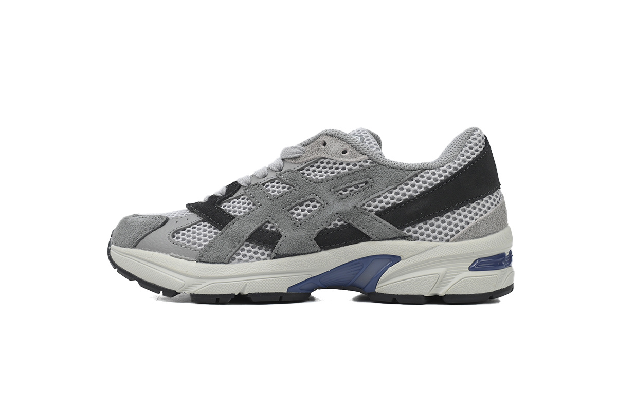 GET Asics Gel 1130 Steel Grey Navy 1203327-021 