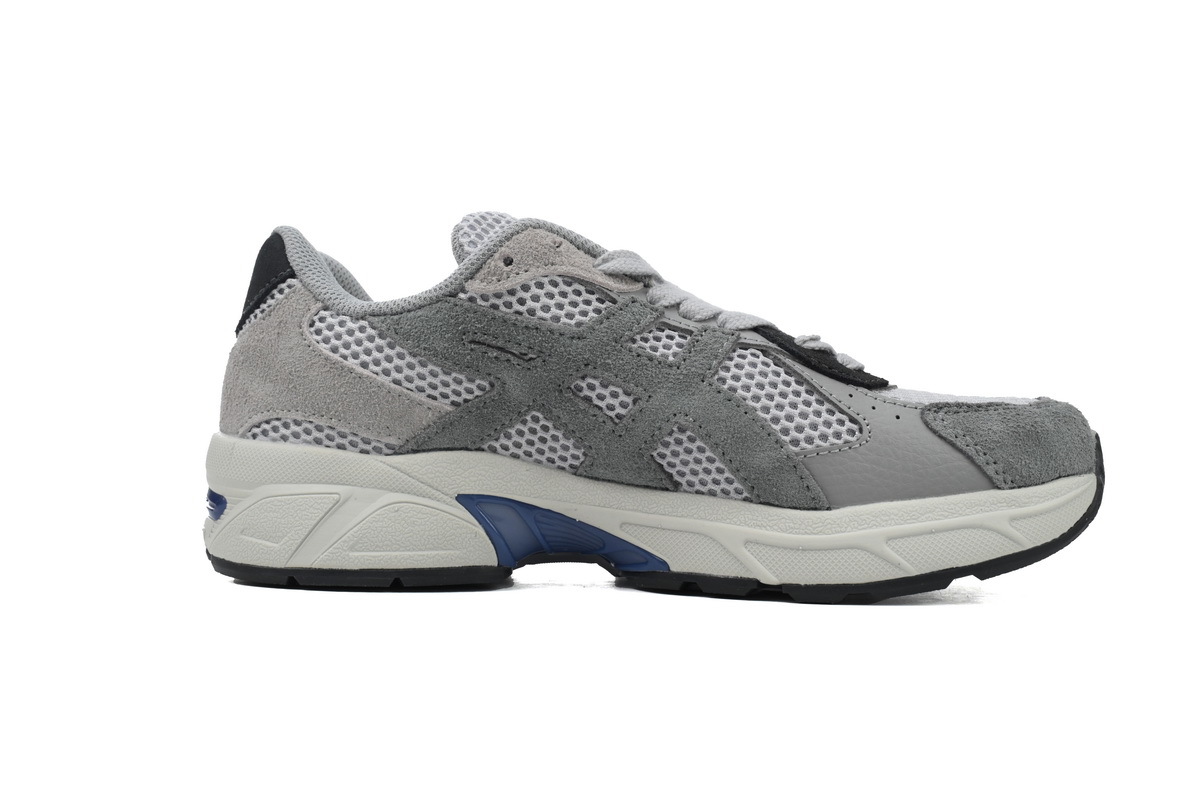 GET Asics Gel 1130 Steel Grey Navy 1203327-021 