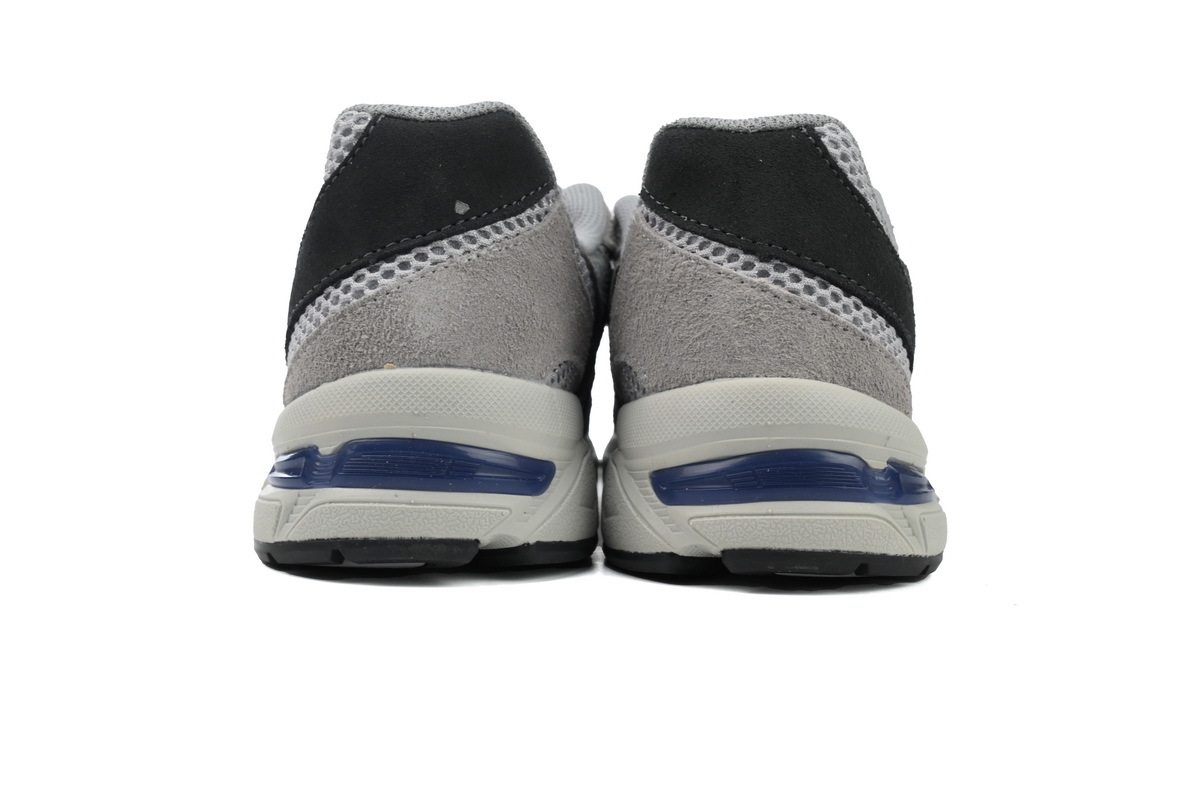 GET Asics Gel 1130 Steel Grey Navy 1203327-021 
