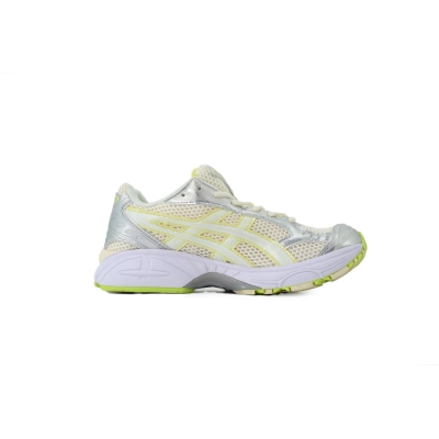 GET ASICS Gel Kayano 14 Cream Pistachio 1203A537-112 02
