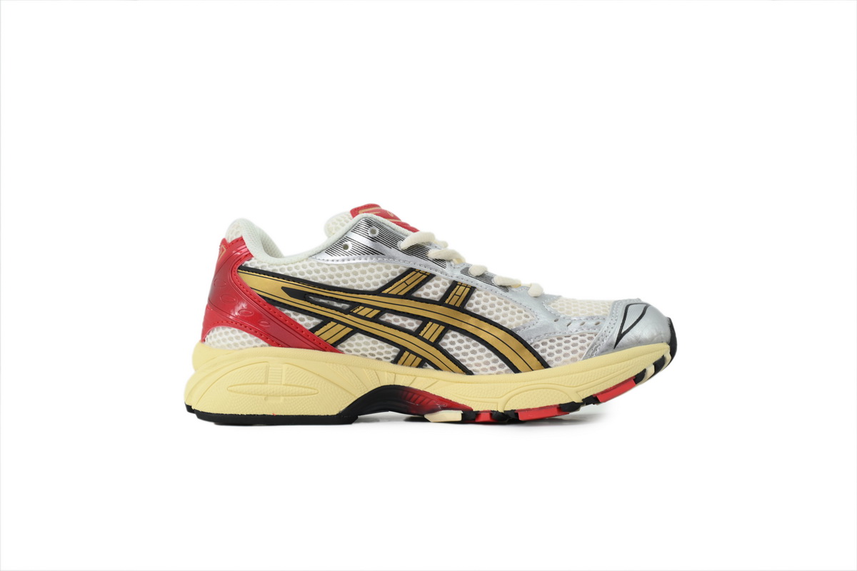 GET ASICS Gel Kayano 14 Just Say No Sneaker Politics Exclusive 1203A692-100