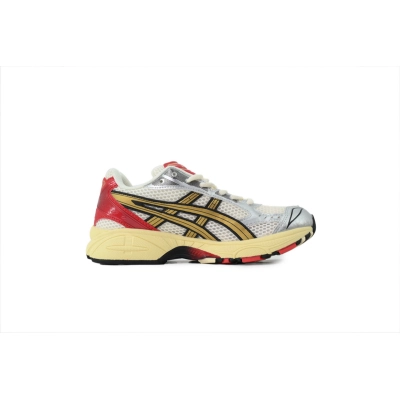 GET ASICS Gel Kayano 14 Just Say No Sneaker Politics Exclusive 1203A692-100 02