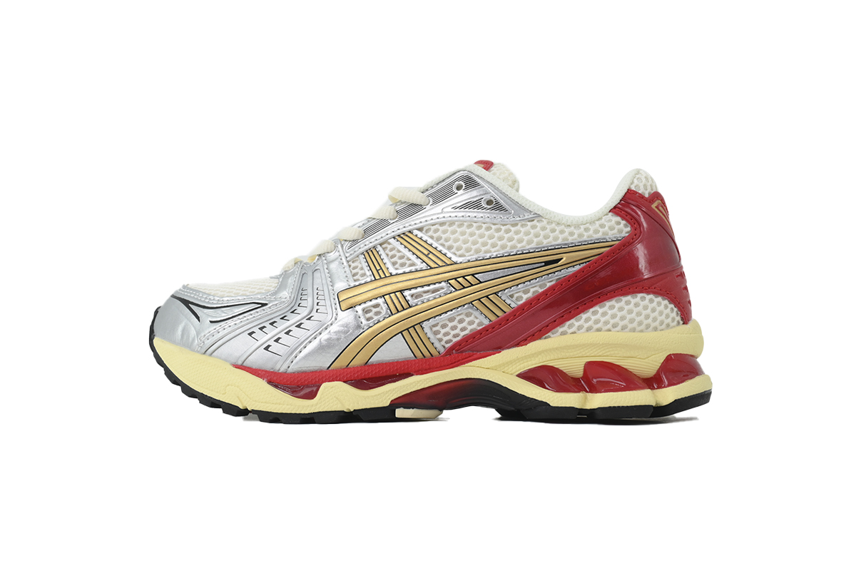 GET ASICS Gel Kayano 14 Just Say No Sneaker Politics Exclusive 1203A692-100
