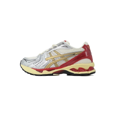 GET ASICS Gel Kayano 14 Just Say No Sneaker Politics Exclusive 1203A692-100 01