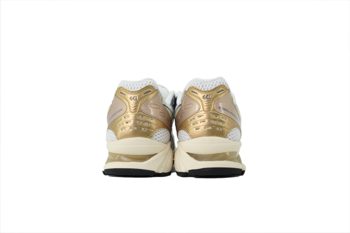 GET ASICS Gel Kayano 14 Olympic Medals 1203A537-104