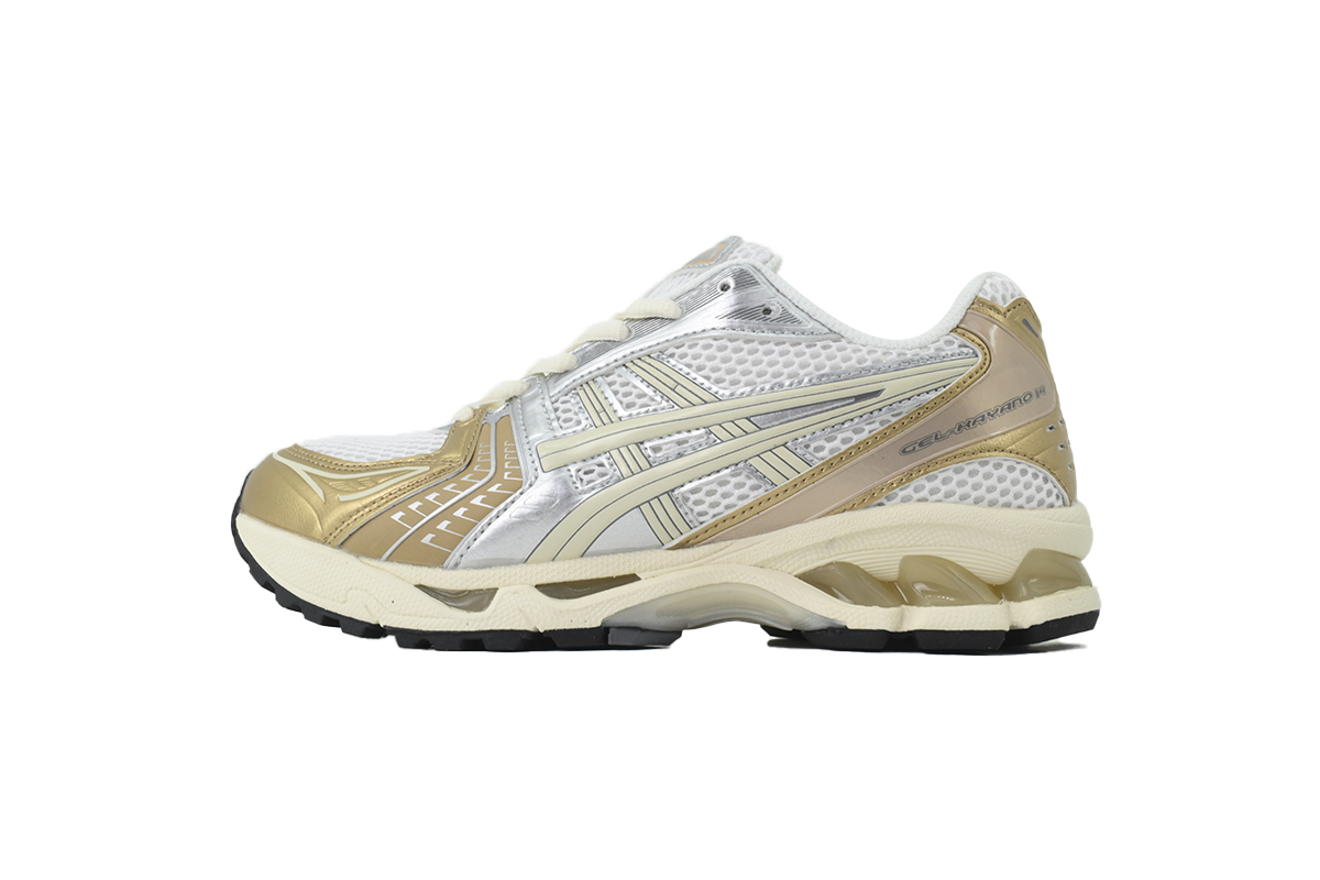GET ASICS Gel Kayano 14 Olympic Medals 1203A537-104