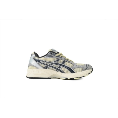GET ASICS Gel Kayano 14 Oyster White Steeple Grey 1203A537-250 02