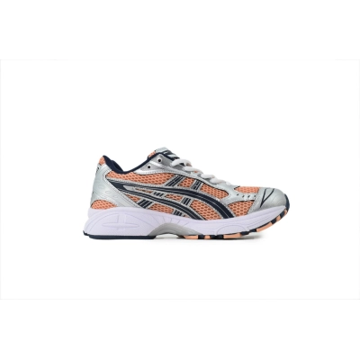 GET ASICS Gel Kayano 14 Sepia Pure Silver 1203A537-201  02
